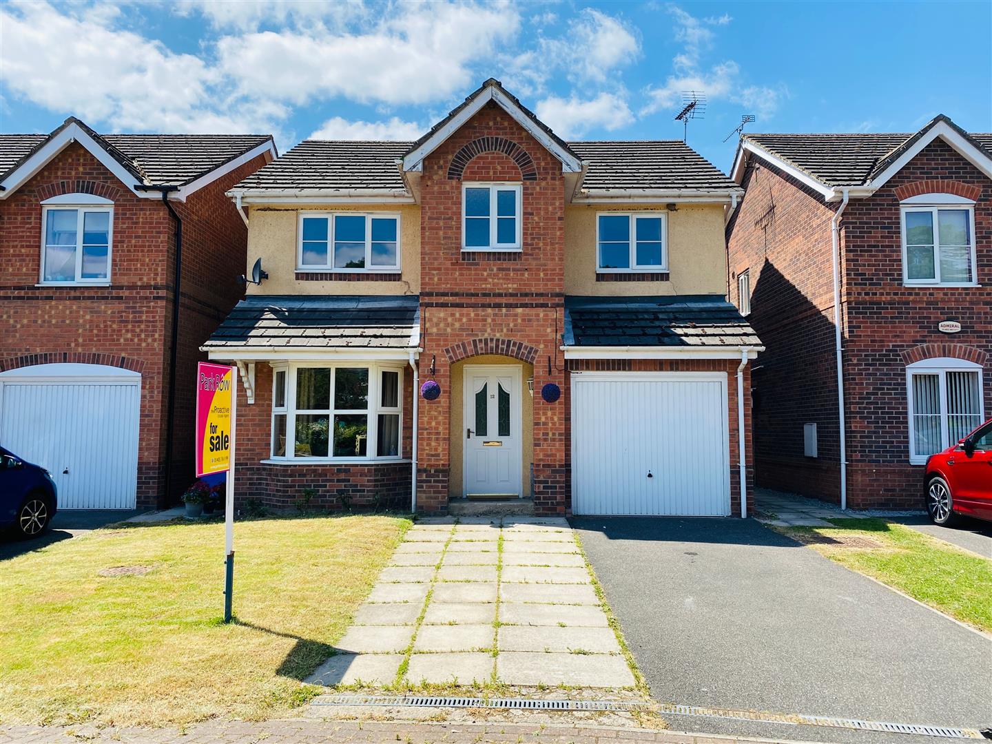 Prospect Close, Swinefleet, Goole